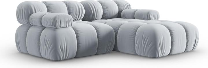 Actual product image Micadoni Bellis (Corner sofa, Modular sofa)