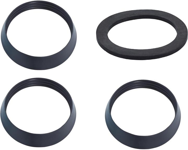 Diaqua Rubber seal set