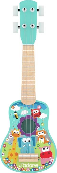 Produktbild J'adore Ukulele
