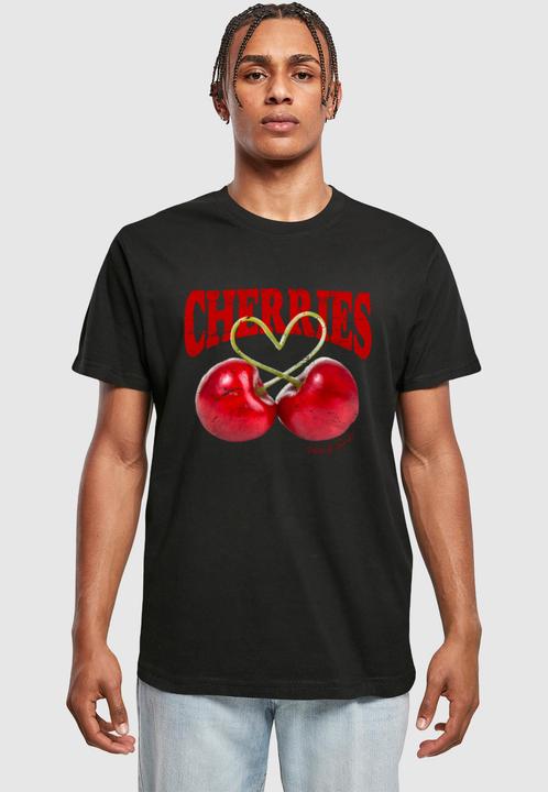 Produktbild Merchcode Sweet Cherries Tee - 198533 (XS)