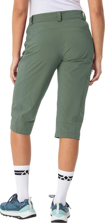 Produktbild Vaude Farley Stretch Capri III (40, M)