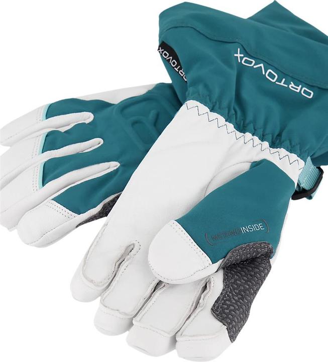 Produktbild Ortovox Merino Freeride Damen Skihandschuh (S)