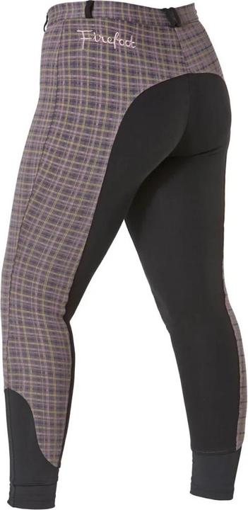 Immagine prodotto Firefoot Farsley Pantaloni A Quadri Bambini (26)