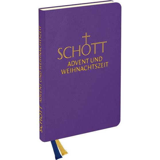 Thumbnail - Herder SCHOTT Advent und Weihnachtszeit