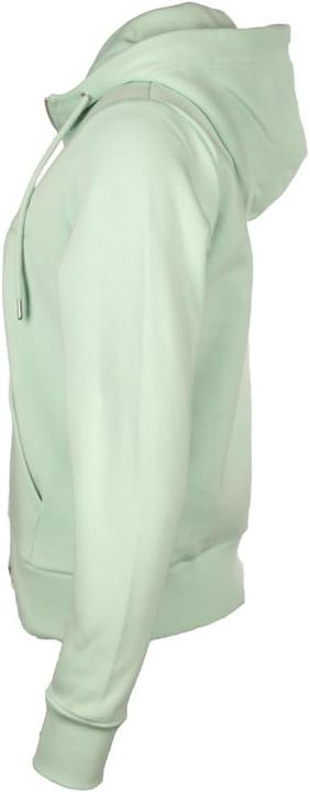 Produktbild GANT Felpa con Cappuccio e Cerniera Reg Tonal Shield (XL)