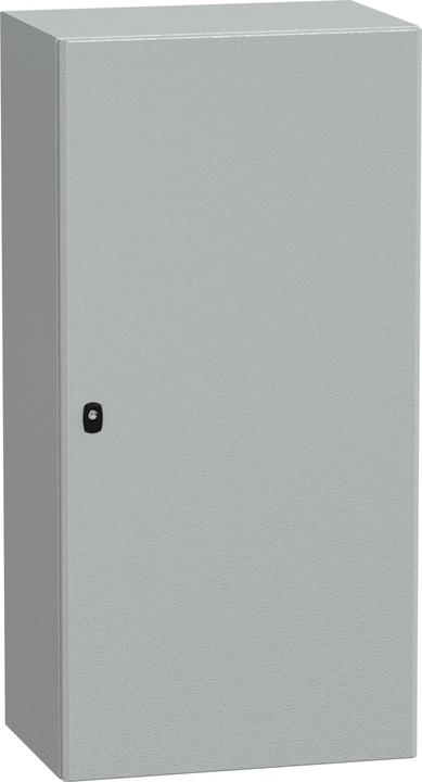 Actual product image Schneider Electric Spacial S3D Enclosure, 1200x600x400mm
