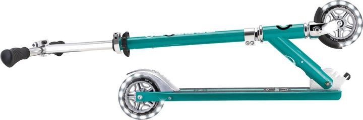 Immagine prodotto Globber luci di flusso per scooter, verdi, 721-307