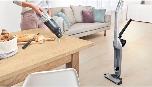 Image du produit Bosch Hausgeräte Aspirateur à main sans fil