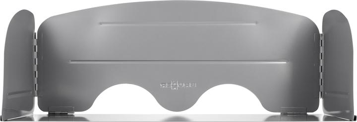 Actual product image Brunner Windbreak Winwall