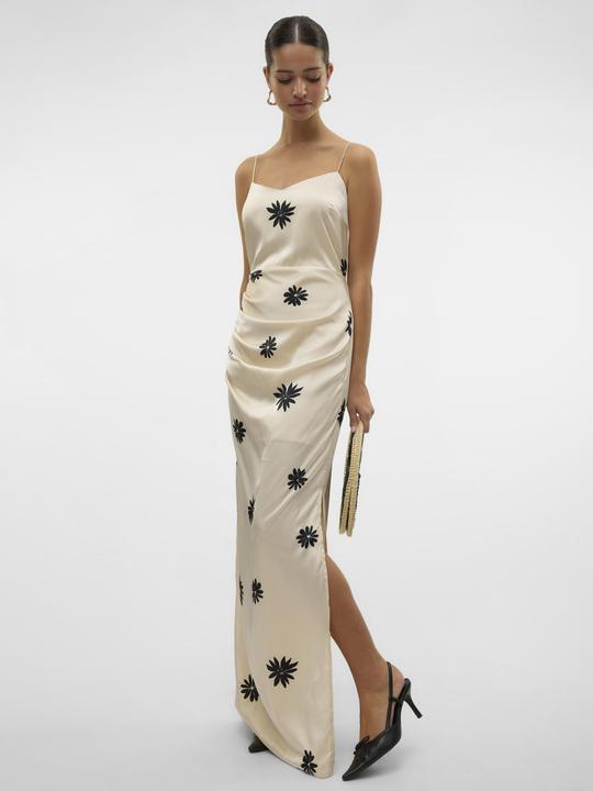 Immagine prodotto Vero Moda VMROE Langes Kleid Kleid (M)