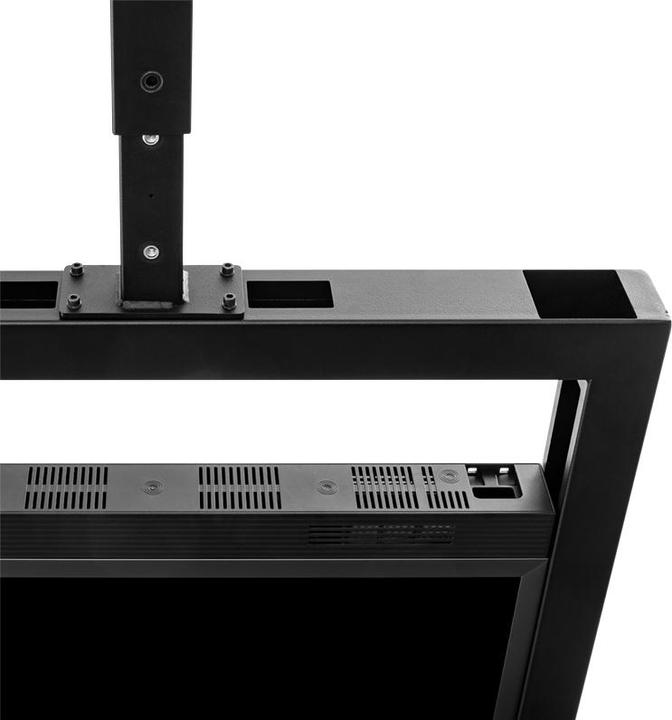 Actual product image Hagor Ceilingmount OM55N-D