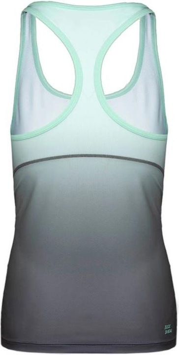 Actual product image Bidi Badu Rhombo Move Tank - grey (M)