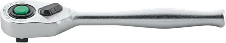 Stahlwille Knarre 1/4 Mit Quick-Release (1/4")