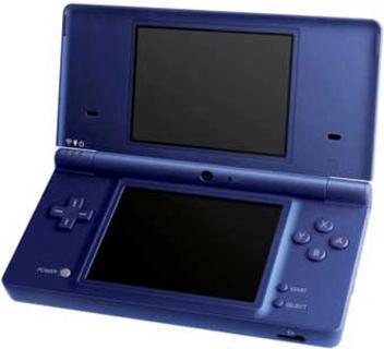 Produktbild Nintendo DSi