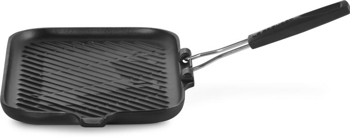 Produktbild Le Creuset Signature (36.20 cm, Grillpfanne, Gusseisen)
