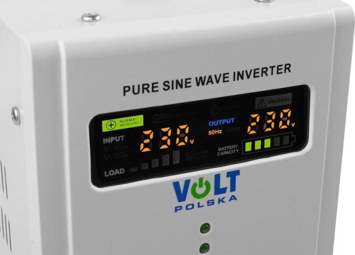 Produktbild PRO-mounts USV Sinus Pro 1000e 12
