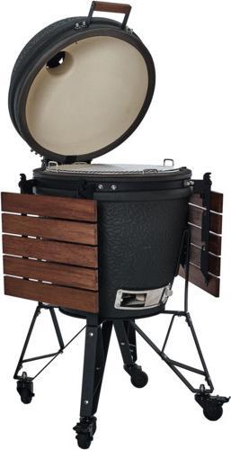 Image du produit The Bastard Gril Kamadogrill Urban Large Multilevel (490 mm)