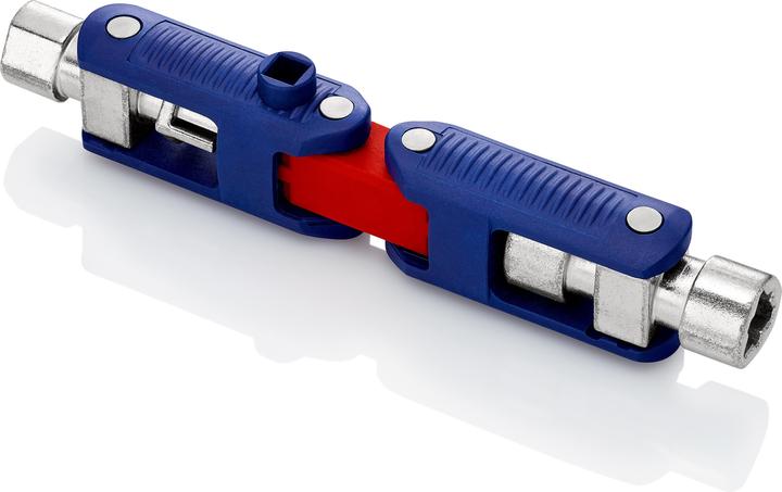 Image du produit Knipex Clé universelle Construction
