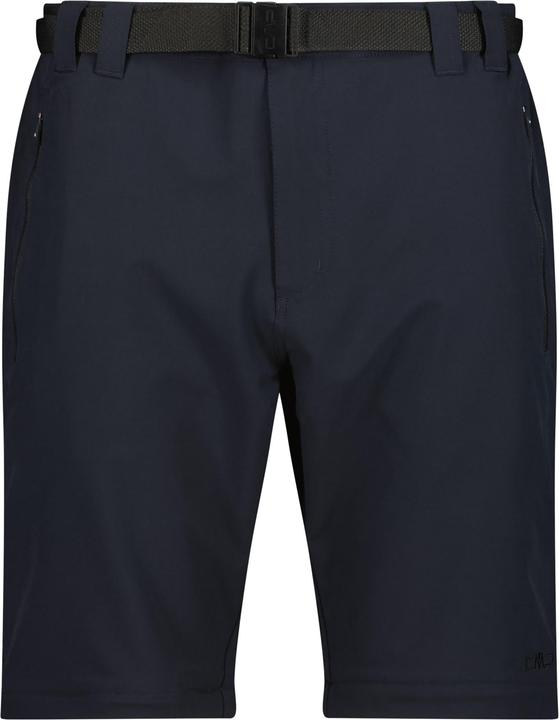 Actual product image CMP Campagnolo Mens Bermuda Zip Off Trekking Pants (XL)