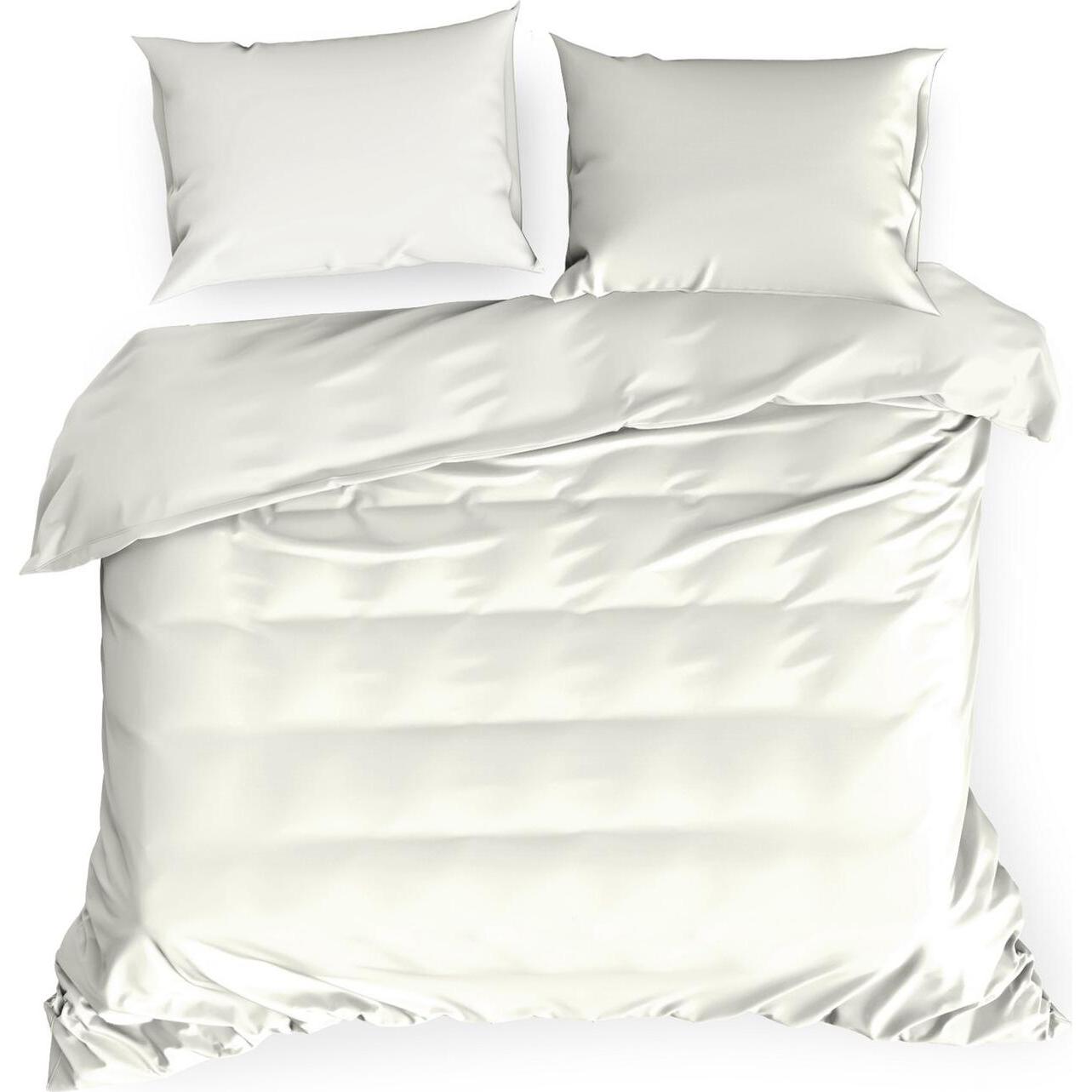Eurofirany, Bettwäsche, Pos (Bettwäsche Set, 220 x 200 cm)