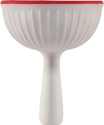 Actual product image Ototo Magic Mushroom (7.80 x 5.60 cm)
