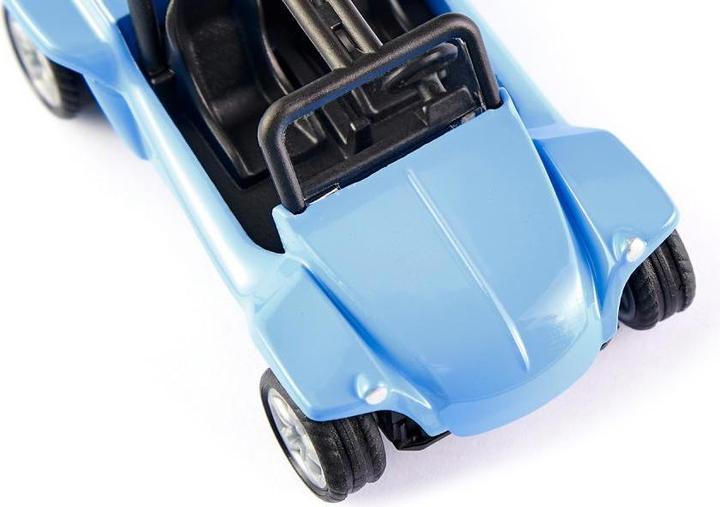 Produktbild Siku Buggy