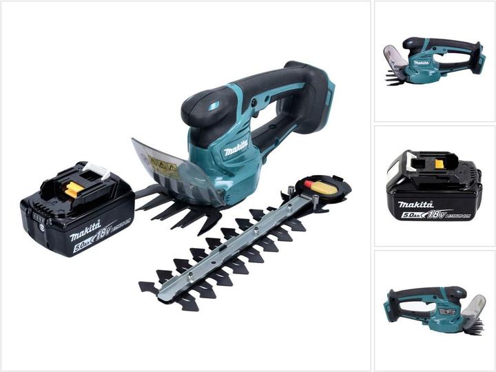 Actual product image Makita DUM 111 T1X (Rechargeable battery operated)
