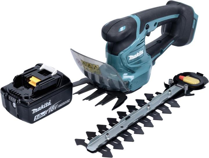 Actual product image Makita DUM 111 T1X (Rechargeable battery operated)
