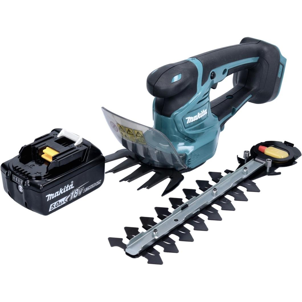 Thumbnail - Makita, Heckenschere, DUM 111 T1X (Akkuheckenschere)