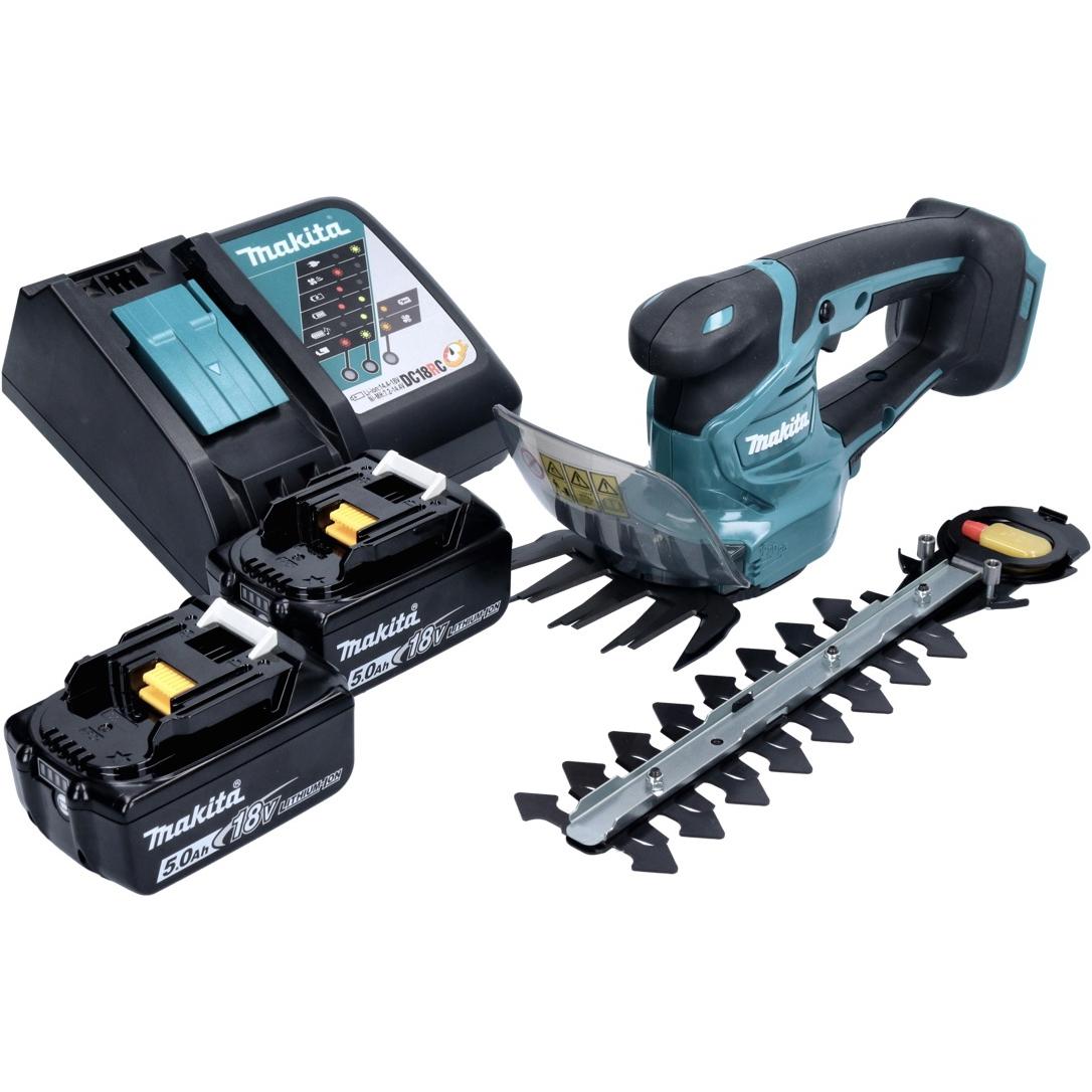 Thumbnail - Makita, Heckenschere, DUM 111 RT2X (Akkuheckenschere)