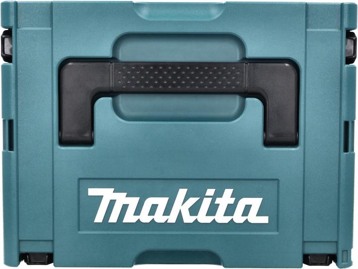 Produktbild Makita DUM 111 RA1XJ Akku Grasschere Strauchschere 18 V + 1x Akku 2,0 Ah + Ladegerät + Makpac