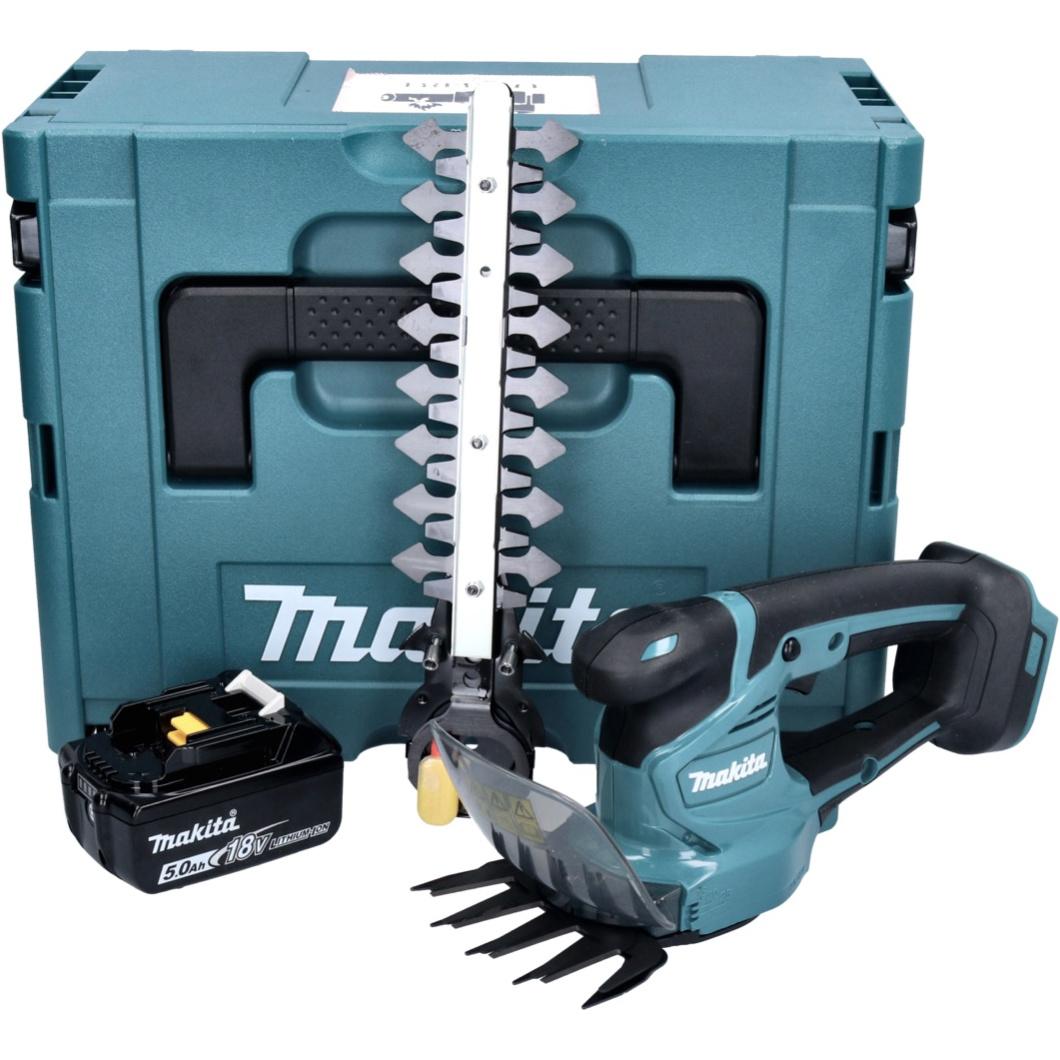 Thumbnail - Makita, Heckenschere, DUM 111 T1XJ (Akkuheckenschere)