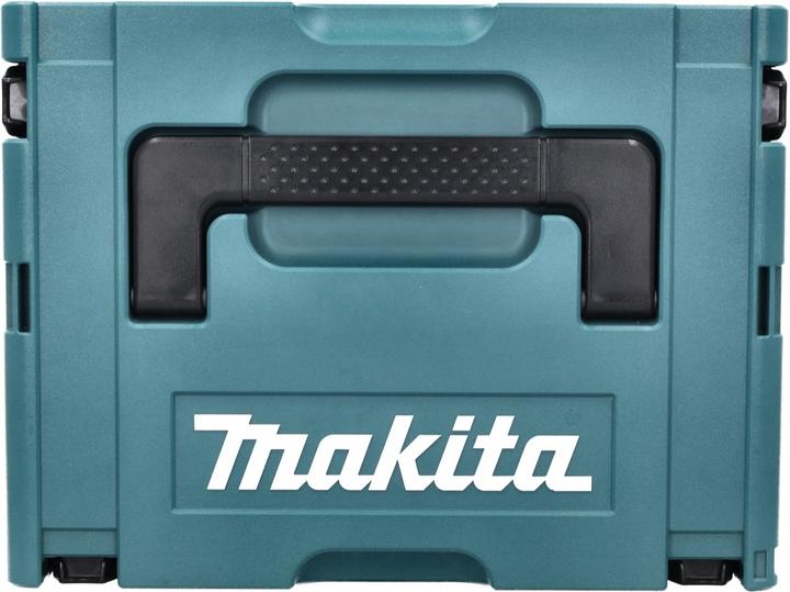 Actual product image Makita DUM 111 RT1XJ (Rechargeable battery operated)