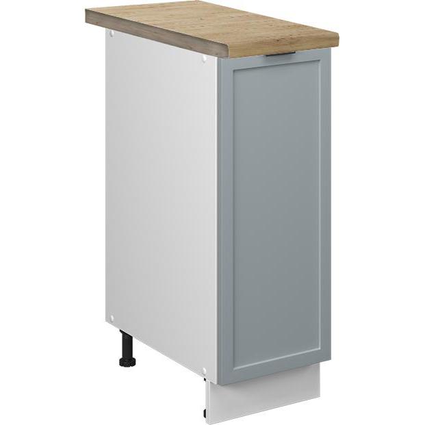 Vicco, Regal, Apothekerschrank Fame-Line