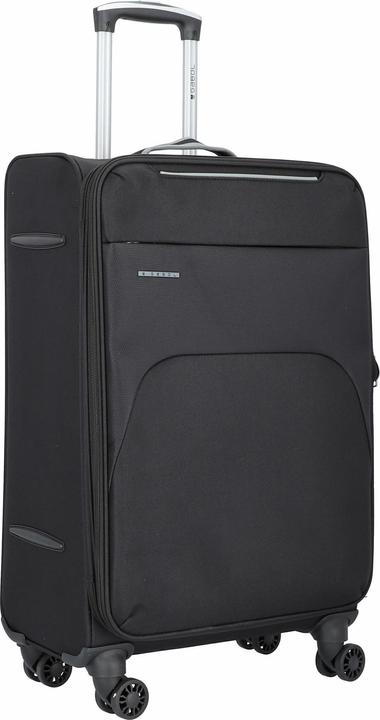 Produktbild Gabol Zambia 4-Rollen Trolley 69 cm (66 l)