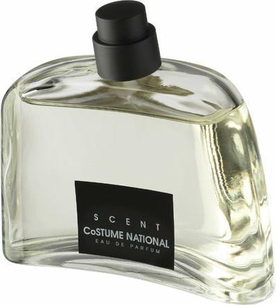 Actual product image Costume National Scent Eau de Parfum 100 ml (Eau de parfum, 100 ml)