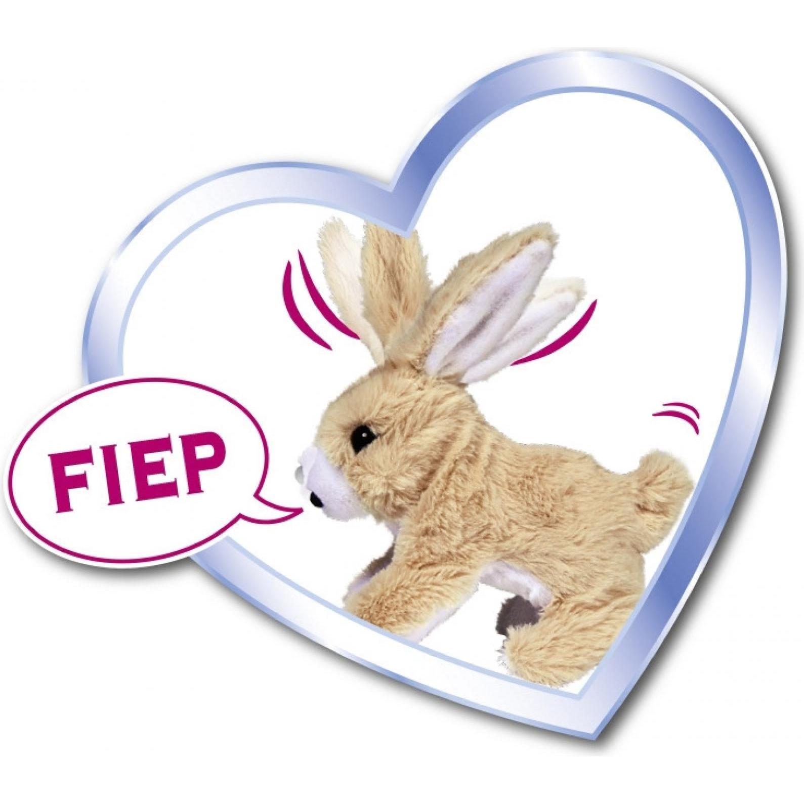 Thumbnail - Simba CCL Rabbit (20 cm)