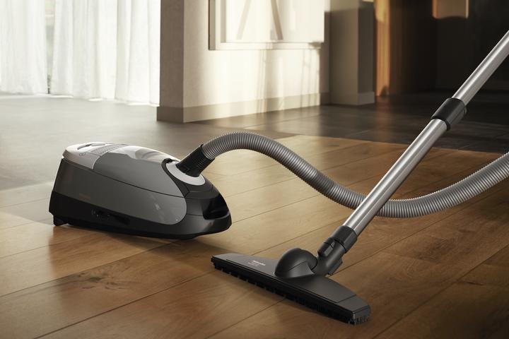 Produktbild Miele Bodenbürste Parquet Twister XL SBB 400-3