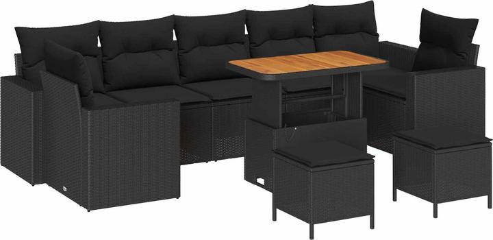 Produktbild vidaXL Makenna