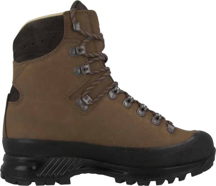 Image du produit Hanwag Alaska GTX Bottes de trekking (41.5)