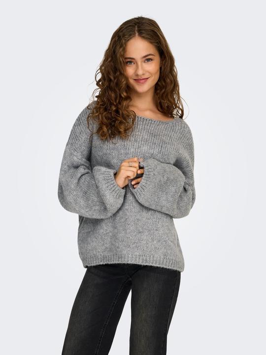 Produktbild JdY JDYDINEA Strickpullover Strickpullover (M)