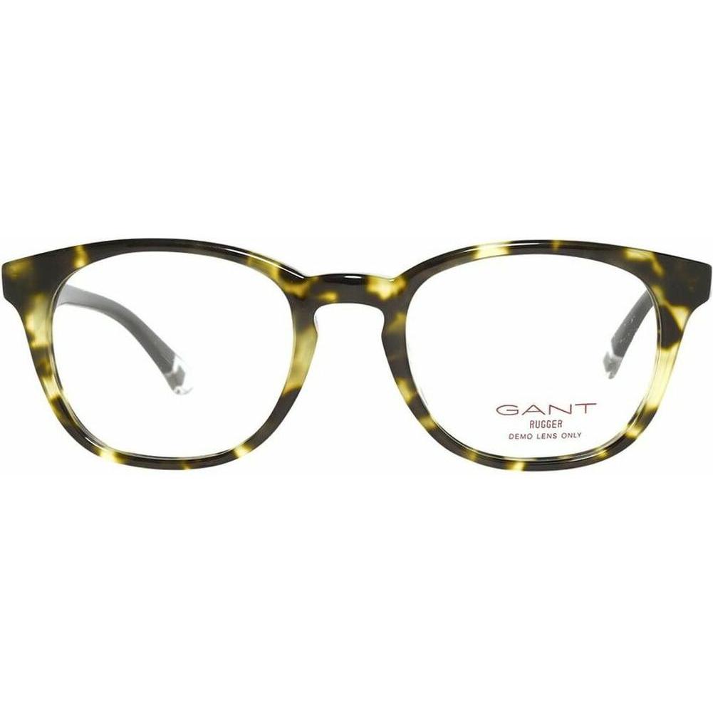 GANT, Occhiali da lettura, GRA088 47K83 Brille GRA088 47K83 Rund Brillengestelle 46, Mehrfarbig (nessuna correzione)