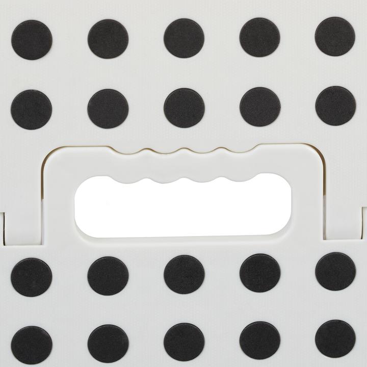 Produktbild Relaxdays Klapphocker