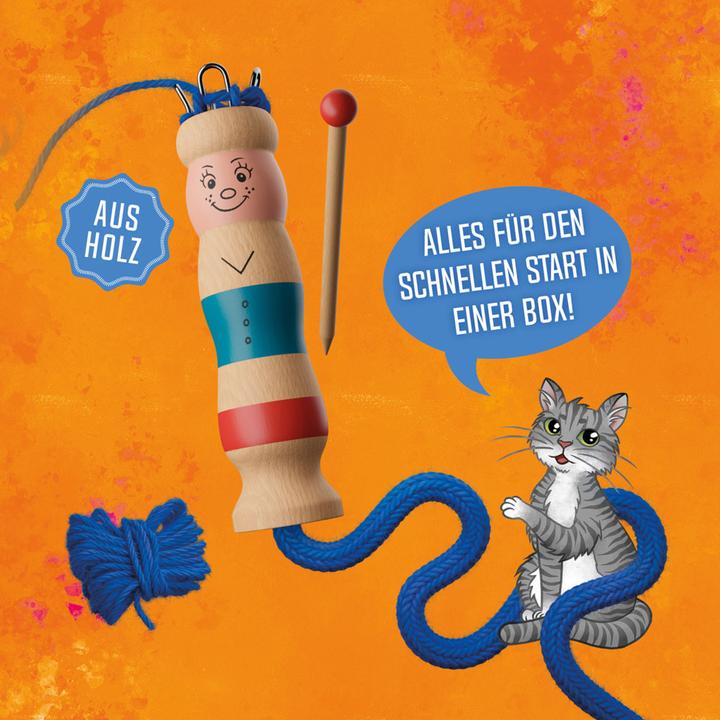 Produktbild Kosmos Strickliesel