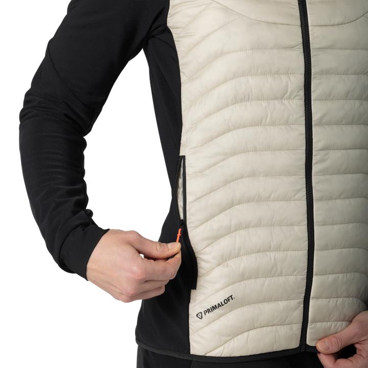 Produktbild Dynafit Speed Insulation Hybrid Jacke Damen (XL)
