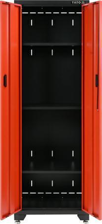 Produktbild Yato HIGH workshop cabinet (66 cm, 200 cm)