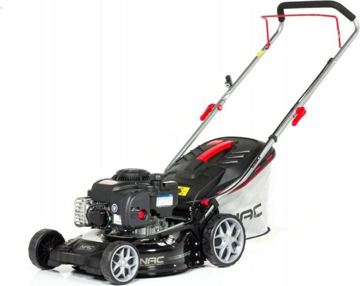 NAC LP42-300BS-JR (Petrol)