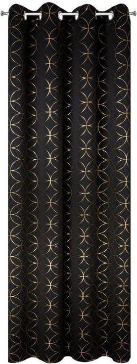 Actual product image Eurofirany ZAS/ABELLA/CZ+PLN 135X250 SWITCH (135 x 250 cm)