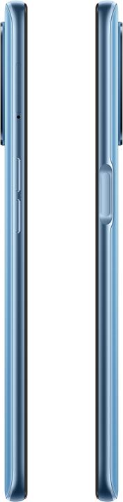 Produktbild OPPO A16 (64 GB, Pearl Blue, 6.52", Dual SIM, 4G)