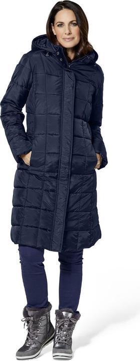Immagine prodotto Clarina Steppmantel «Nikita»